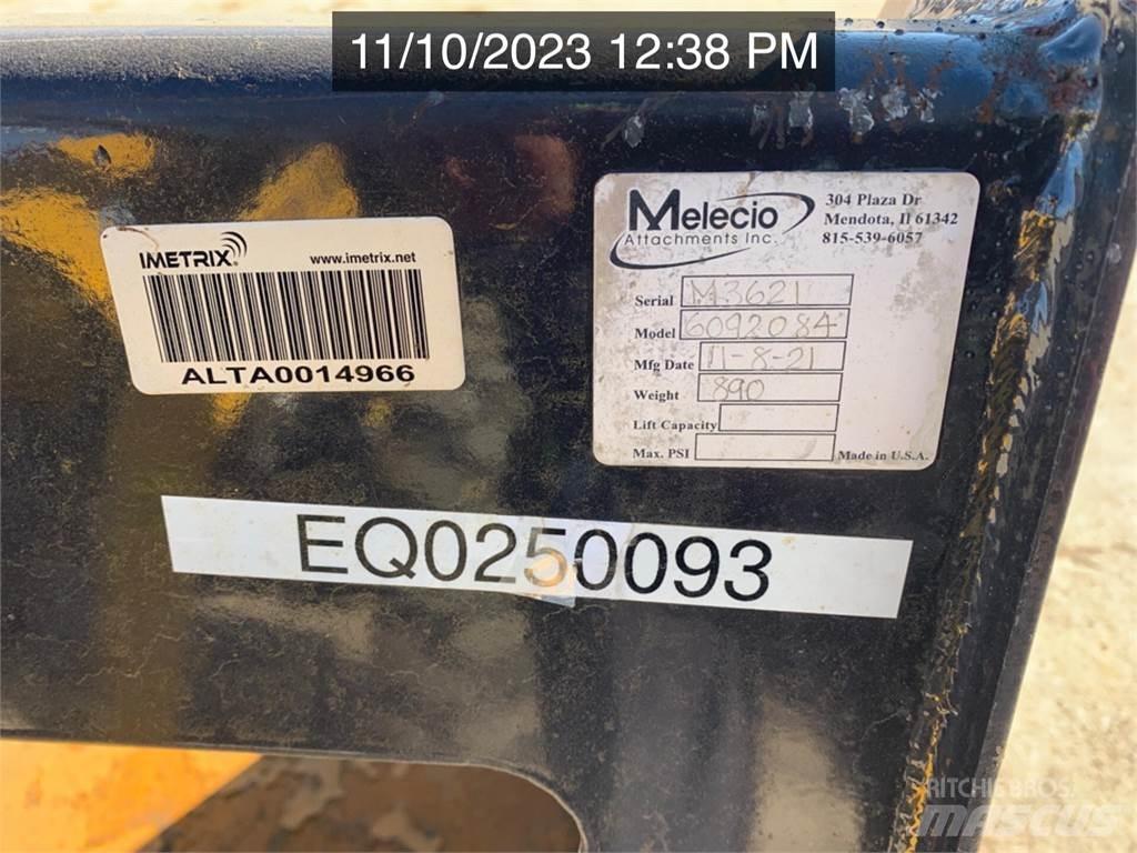 New Holland W80C Utovarivači na točkove