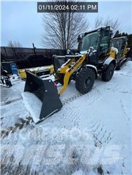 New Holland W80C Utovarivači na točkove