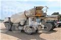 Oshkosh F2146 Kamioni mešalice za beton