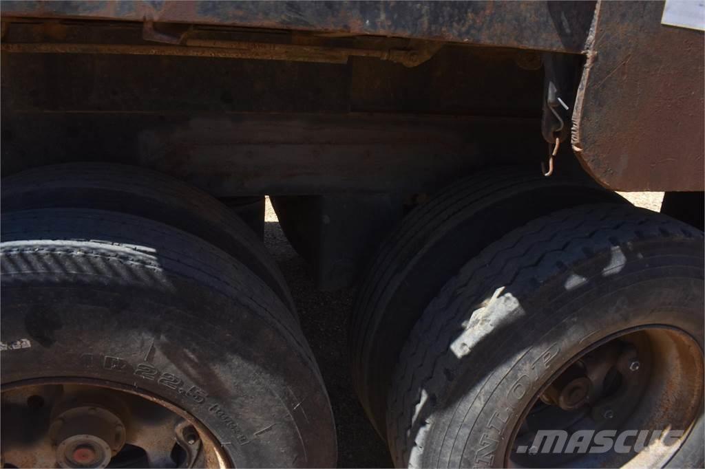  PALM Kiperi prikolice