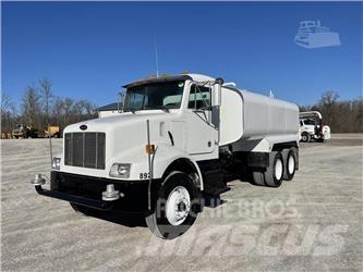 Peterbilt 330 Kamioni za vodu