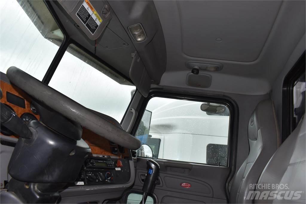 Peterbilt 365 Kiperi kamioni