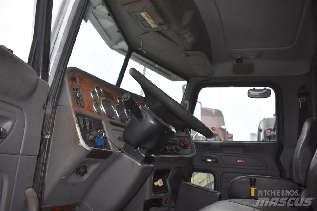 Peterbilt 365 Kiperi kamioni