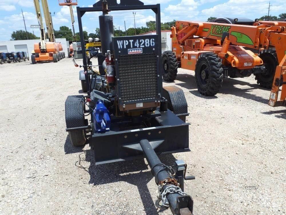 Pioneer PP66S12L71 Pumpe za vodu