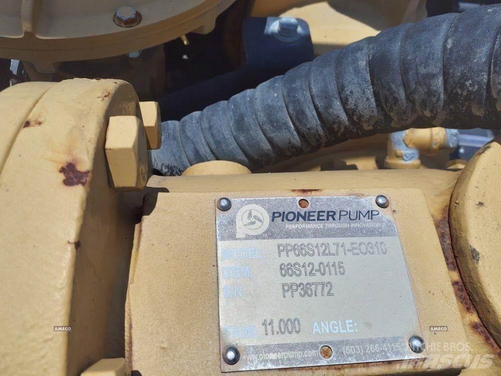 Pioneer PP66S12L71 Pumpe za vodu