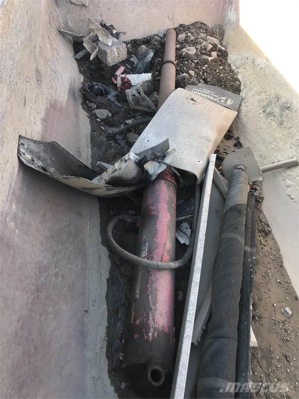 Ravens BY KRUZ Kiperi prikolice