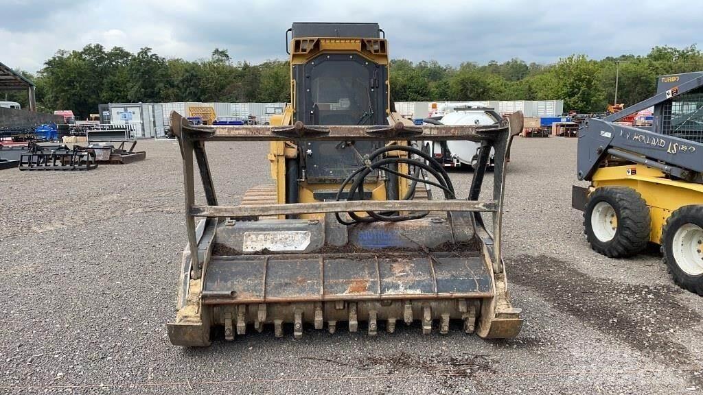 Rayco C100LGP Šumski mulčeri
