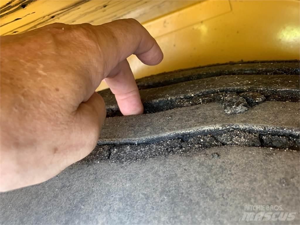 Roadtec RP190E Asfaltni finišeri