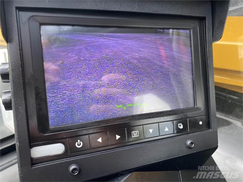 Sany STH1256A Teleskopski viljuškari