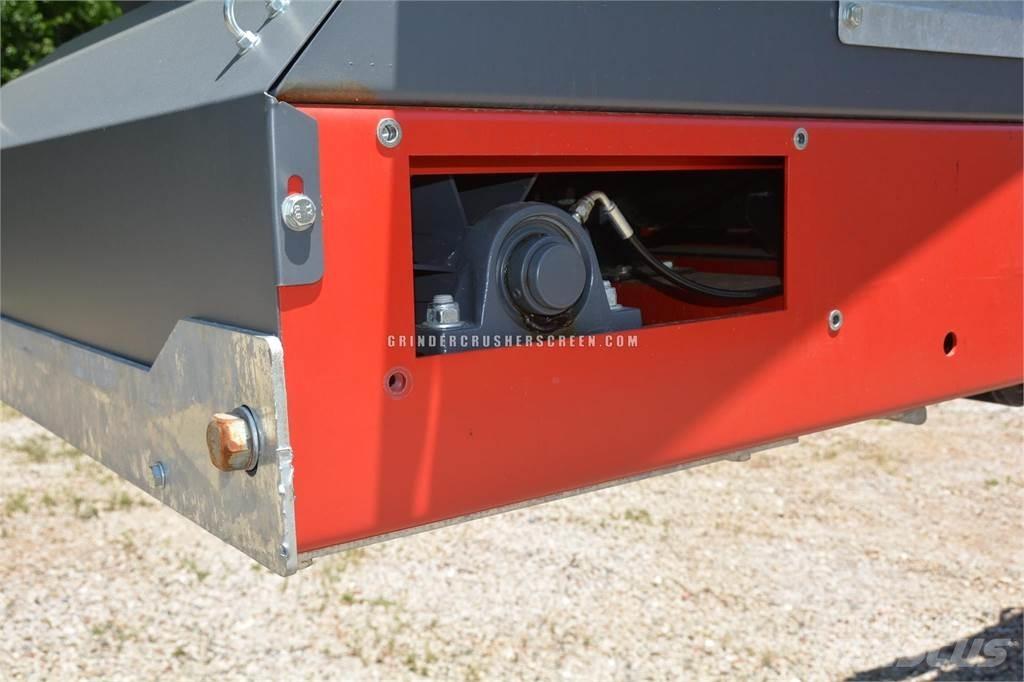 Screen USA TC5036 Transportne trake
