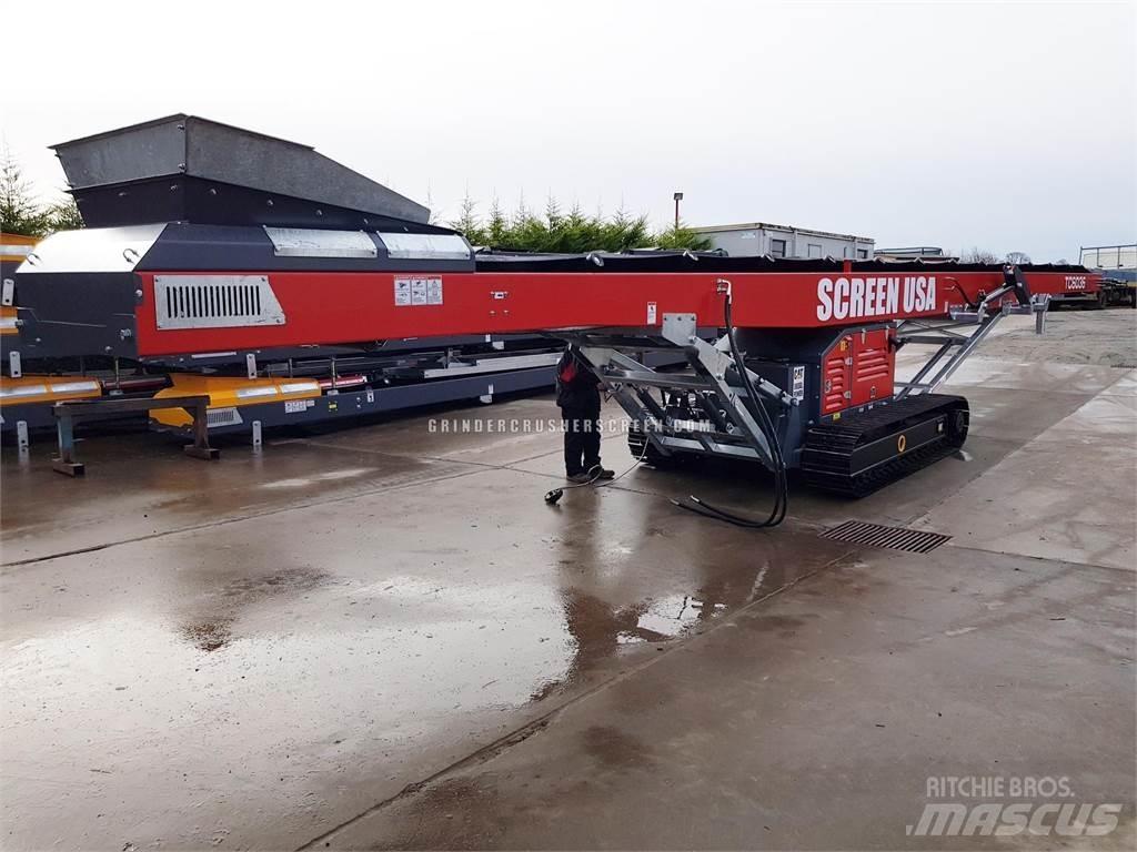 Screen USA TC6036 Transportne trake
