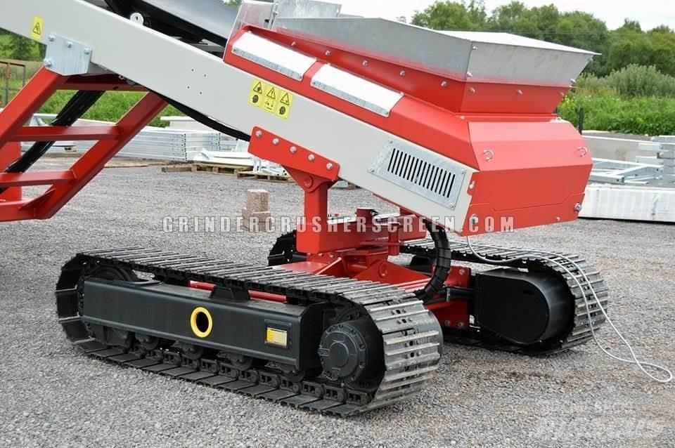 Screen USA TR3665 Transportne trake