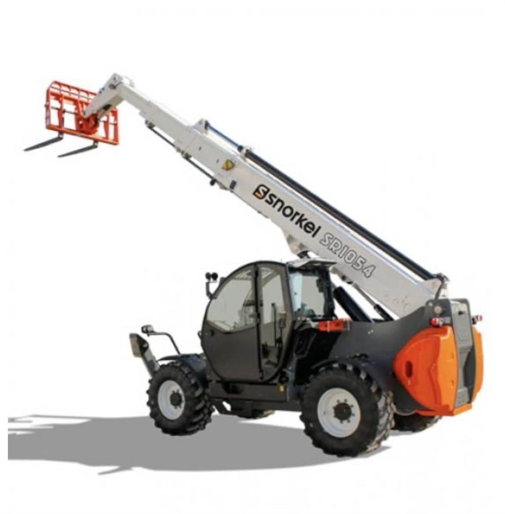 Snorkel SR1054 Teleskopski viljuškari