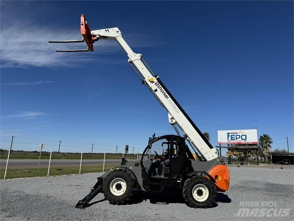 Snorkel SR9244 Teleskopski viljuškari