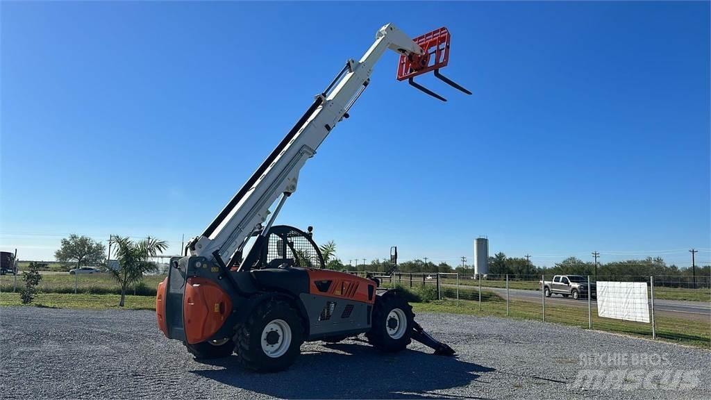 Snorkel SR9244 Teleskopski viljuškari