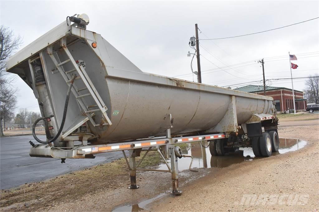  SPECTEC Kiperi prikolice