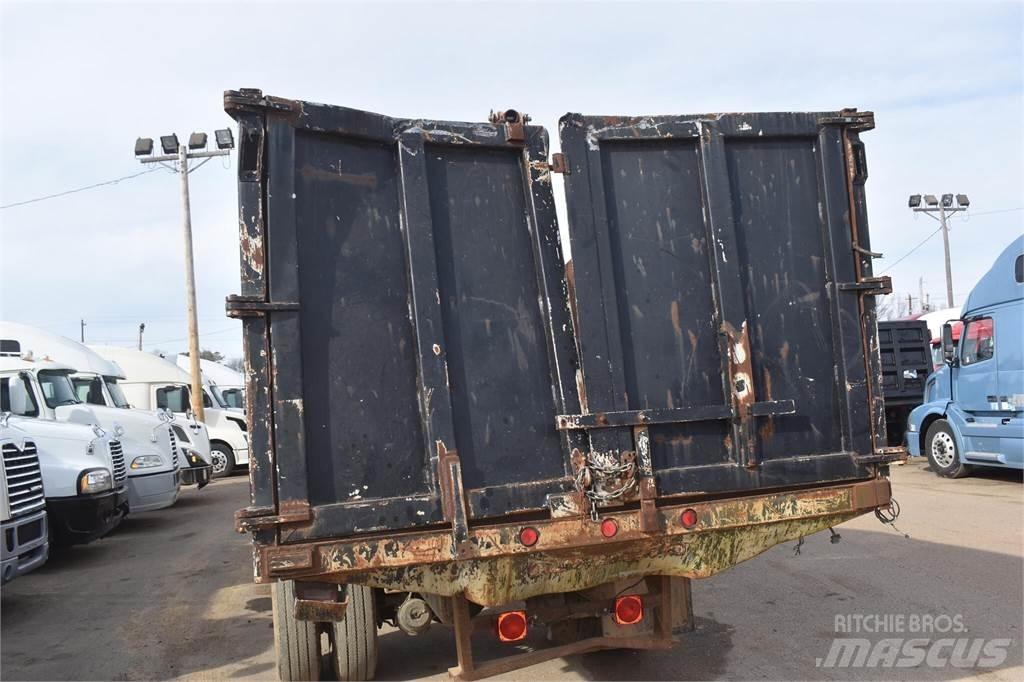 Sterling L7500 Kamioni sa kranom