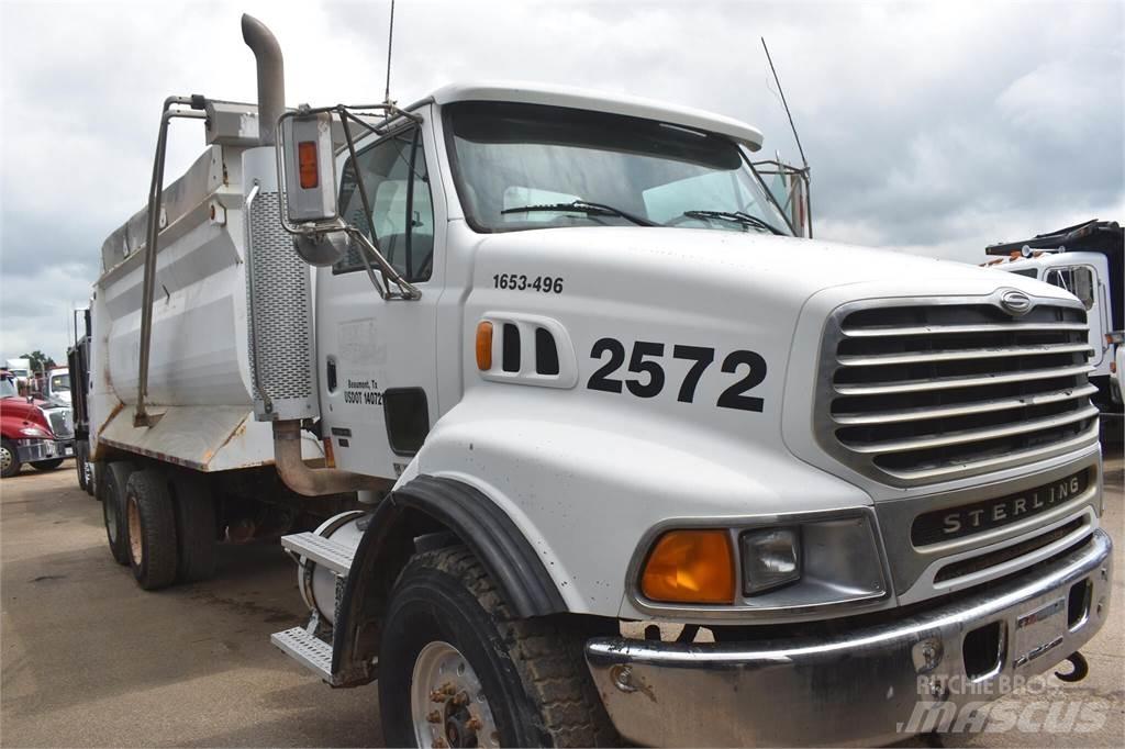 Sterling L9500 Kiperi kamioni