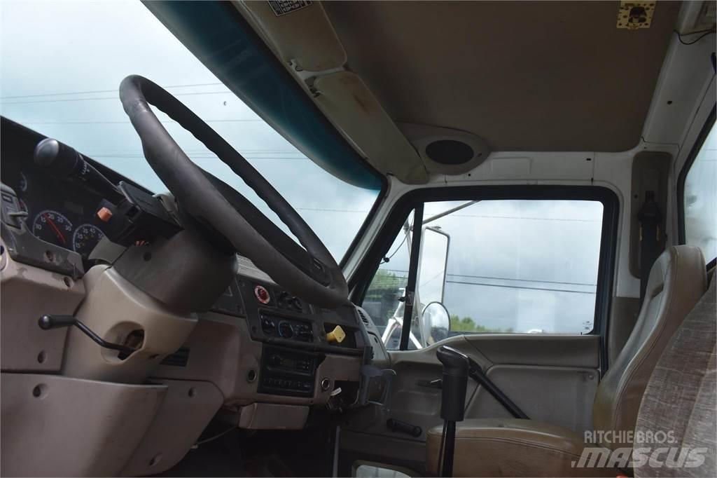 Sterling L9500 Kiperi kamioni