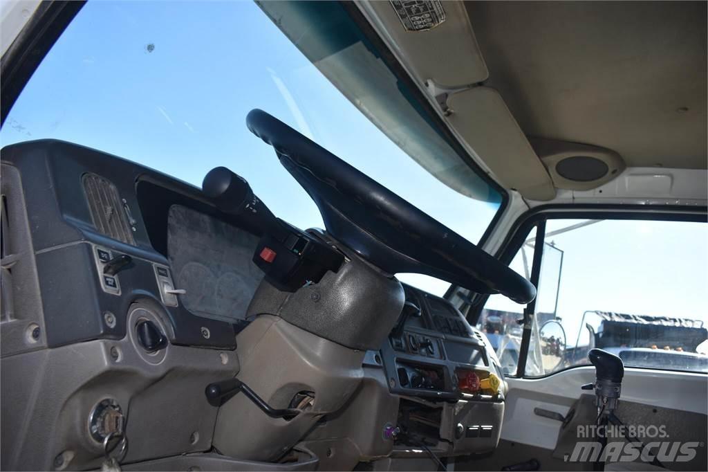 Sterling L9500 Kiperi kamioni