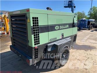 Sullair 400HH Kompresori