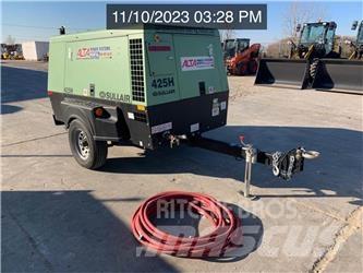 Sullair 425HAF Kompresori