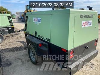 Sullair 425HAF Kompresori