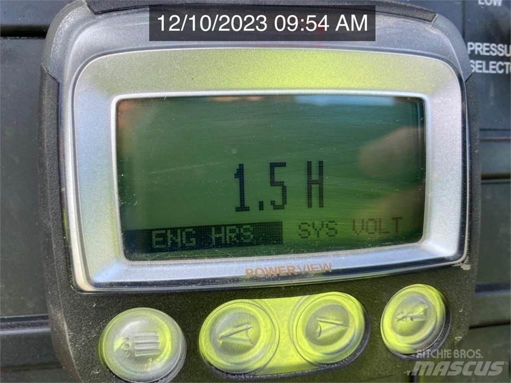 Sullair 425HAF Kompresori