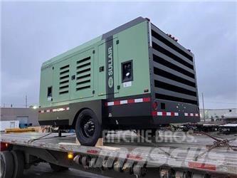 Sullair 800HH-900H Kompresori
