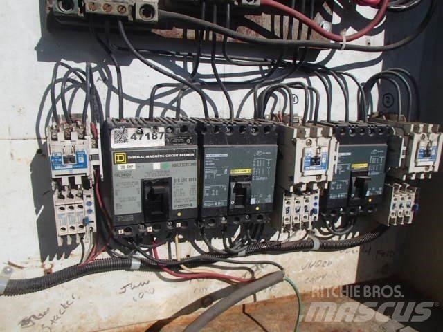 Telsmith 48S Drobilice