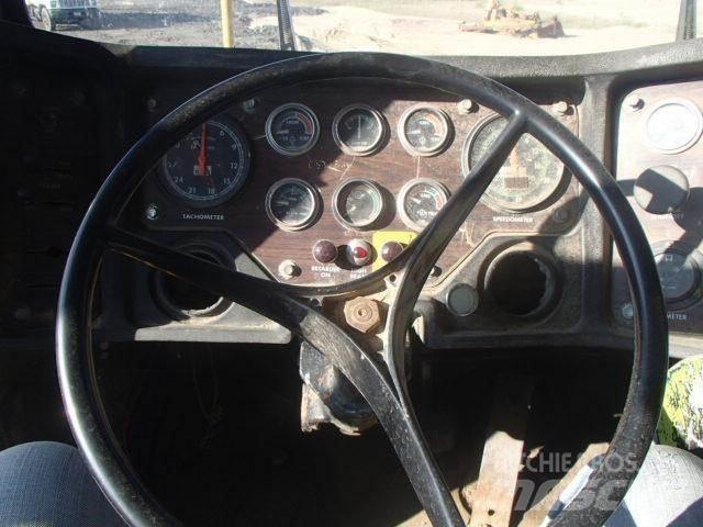 Terex 3307 Zglobni damperi