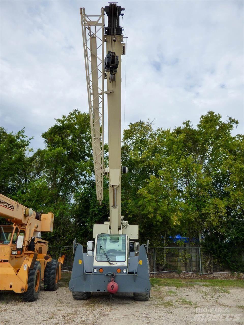 Terex CD225 Autodizalice