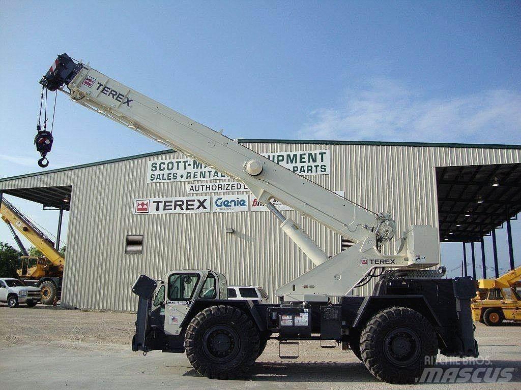 Terex CD225 Autodizalice