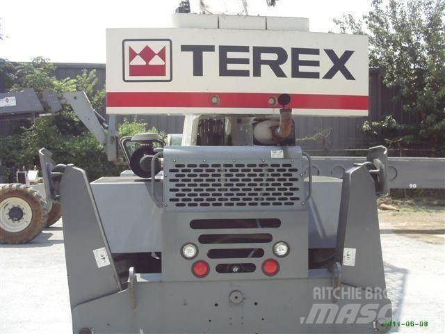 Terex CD225 Autodizalice