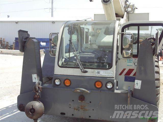 Terex CD225 Autodizalice