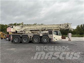 Terex Demag AC 80-2 Polovne dizalice za sve terene