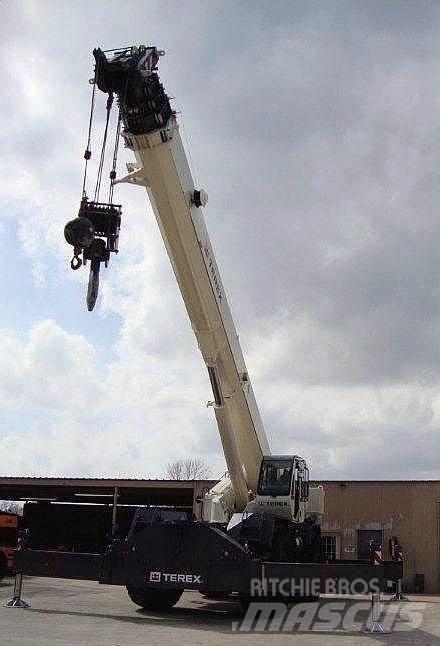 Terex RT130 Autodizalice
