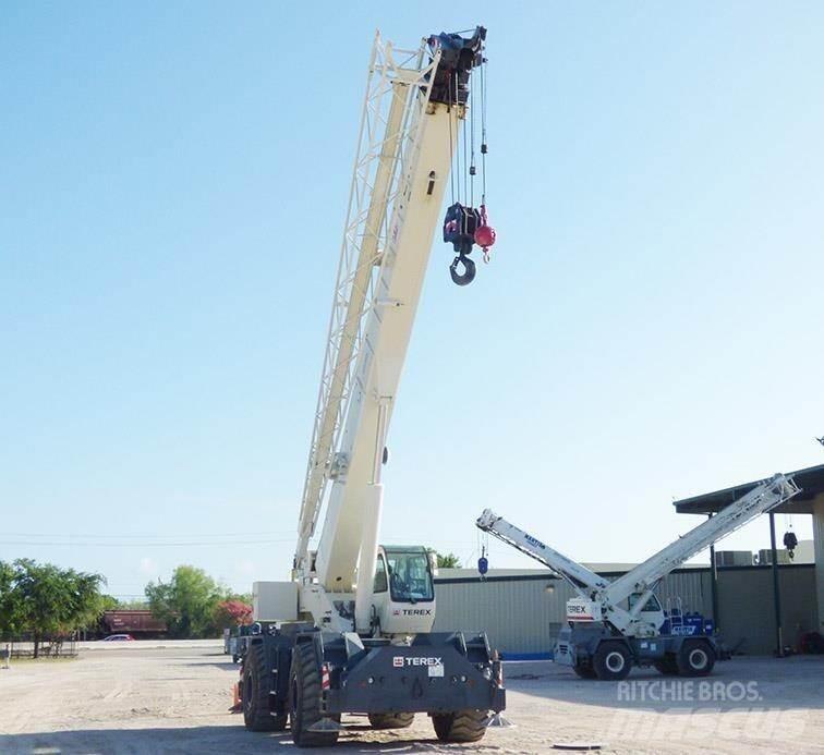 Terex RT555 Autodizalice