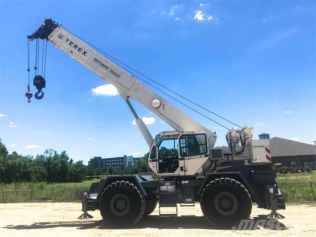 Terex RT555-2 Autodizalice