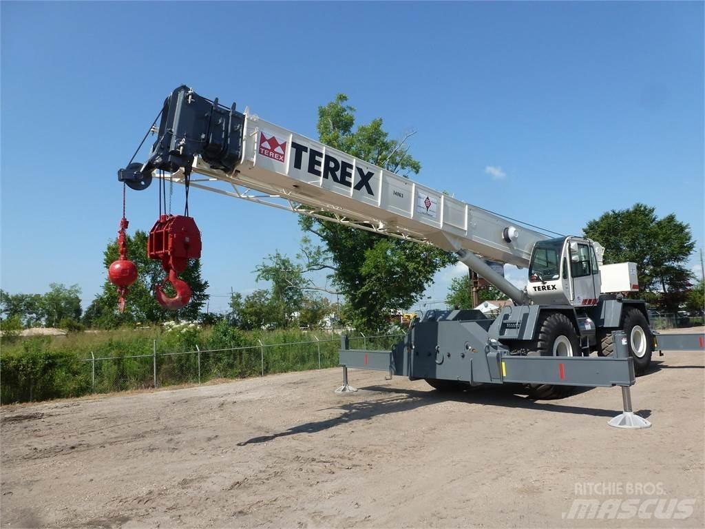 Terex RT665 Autodizalice