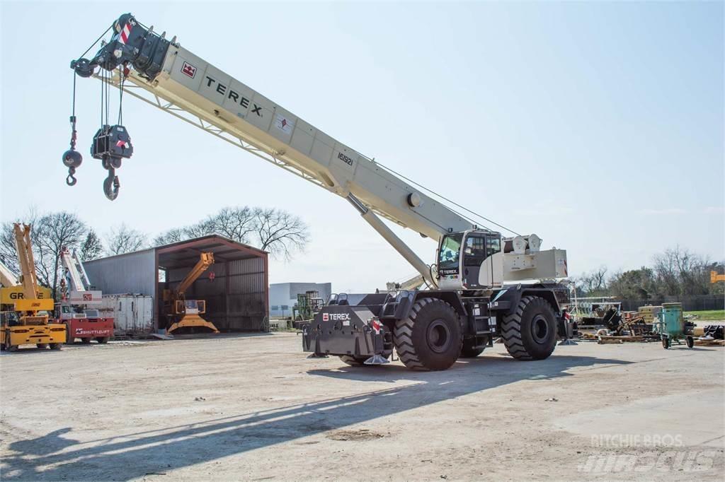 Terex RT780 Autodizalice