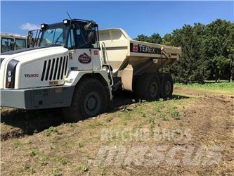 Terex TA300 Zglobni damperi