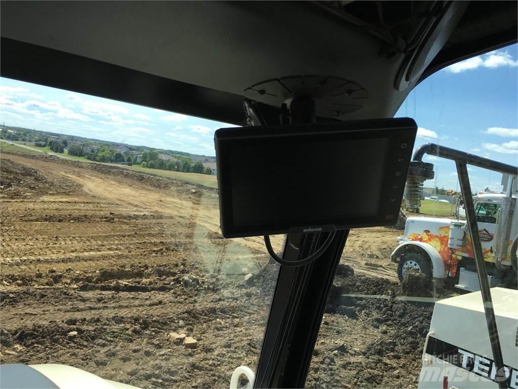 Terex TA300 Zglobni damperi