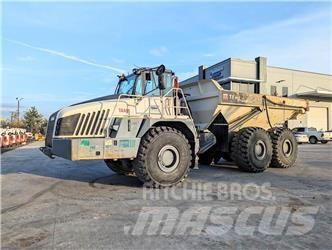 Terex TA400 Zglobni damperi