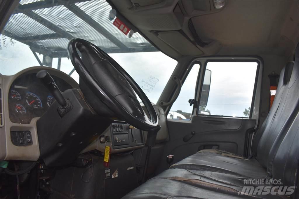 Terex XT PRO 60 Auto korpe