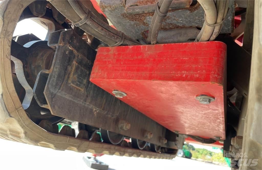 Teupen TL54AJ Zglobne podizne platforme