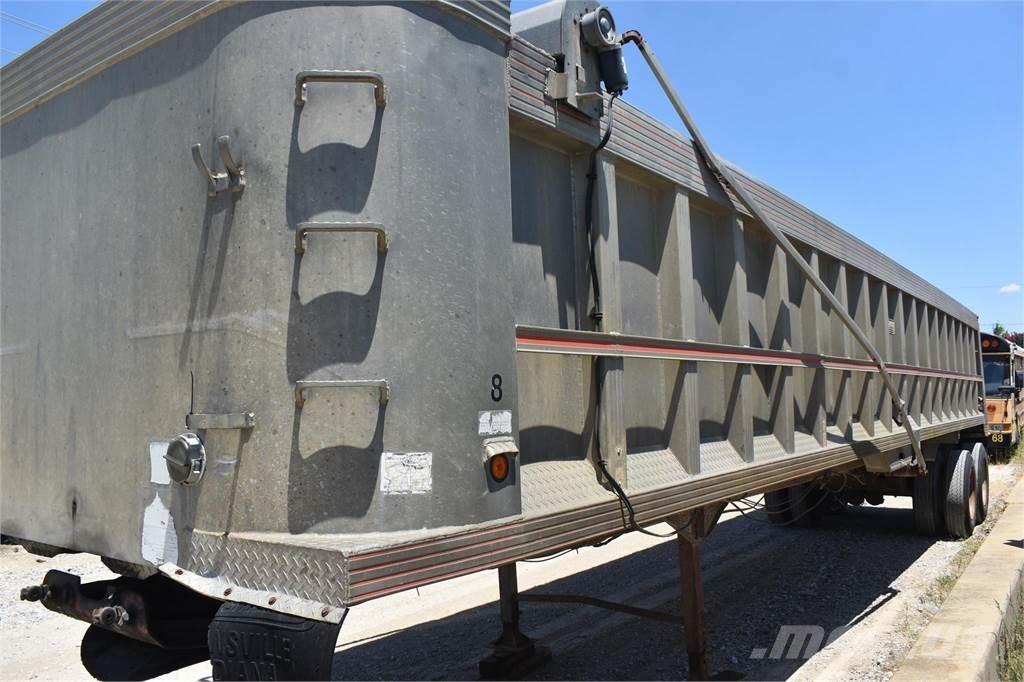  TI-BROOK Kiperi prikolice