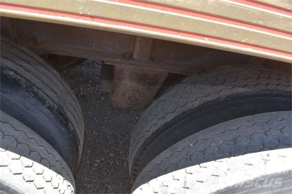  TI-BROOK Kiperi prikolice