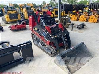 Toro DINGO TX1000N Skid steer mini utovarivači