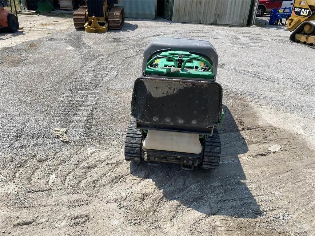 Toro MBTX2500 Alati za betonske radove